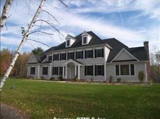18 Wind Mill Ln, Canton, CT 06019