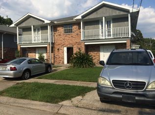 2618 Bessemer St, Kenner, LA 70062