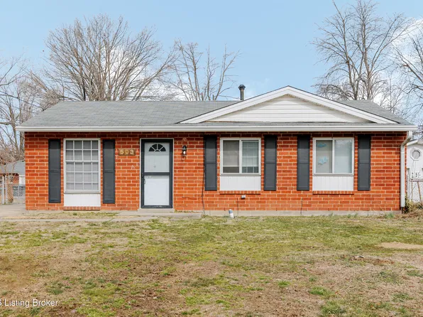 503 Glengarry Dr, Fairdale, KY 40118