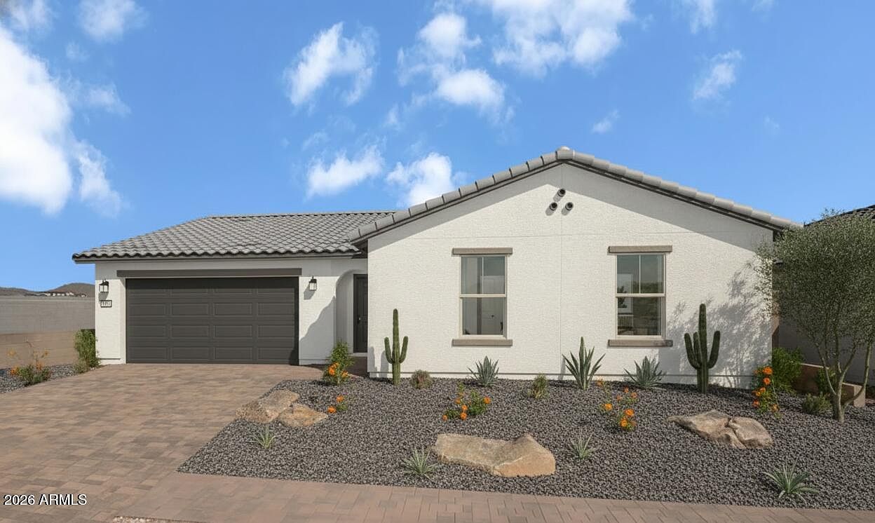 1273 E QUEEN VALLEY Drive
