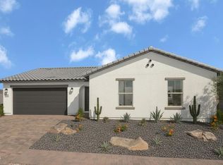 1273 E QUEEN VALLEY Drive, Queen Valley, AZ 85118