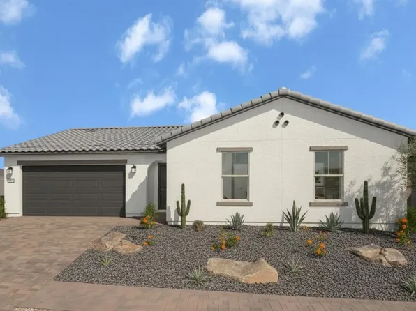 1273 E QUEEN VALLEY Drive, Queen Valley, AZ 85118