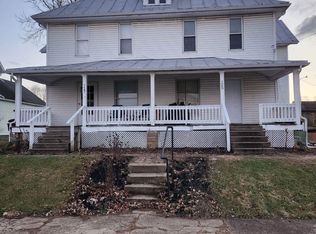 125 W Corwin St #125, Circleville, OH 43113