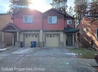 411 SW Garfield Ave #200, Bend, OR 97702
