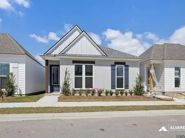 9403 Dawson Trace Ave, Baton Rouge, LA 70836