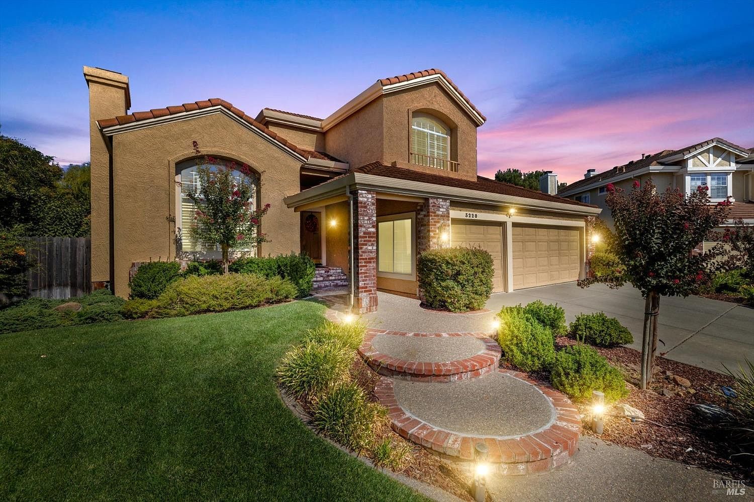 3220 Seminole Circle, Fairfield, CA 94534 | Zillow