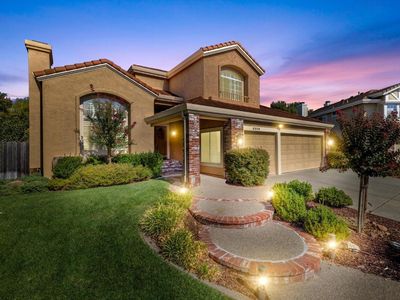 3220 Seminole Circle, Fairfield, CA, 94534