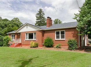 274 Old Haw Creek Rd, Asheville, NC 28805