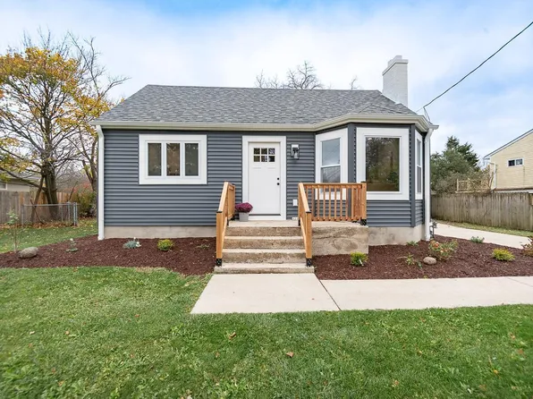 1105 North Emmertsen ROAD, Mount Pleasant, WI 53406