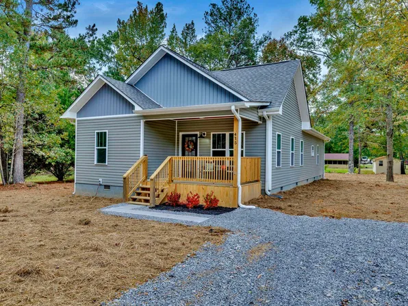 89 County Road 1724, Holly Pond, AL 35083