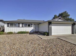 10682 Audubon Way, Rancho Cordova, CA 95670