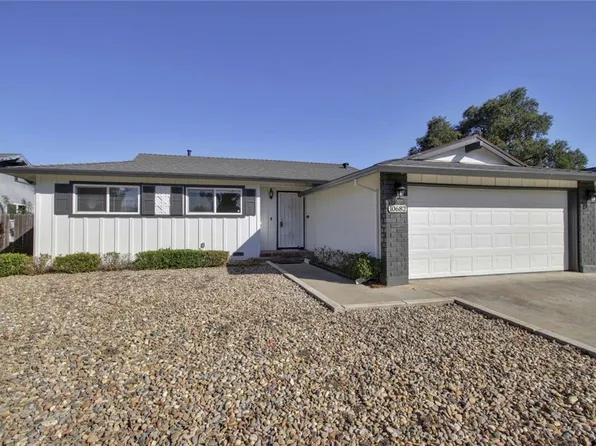 10682 Audubon Way, Rancho Cordova, CA 95670