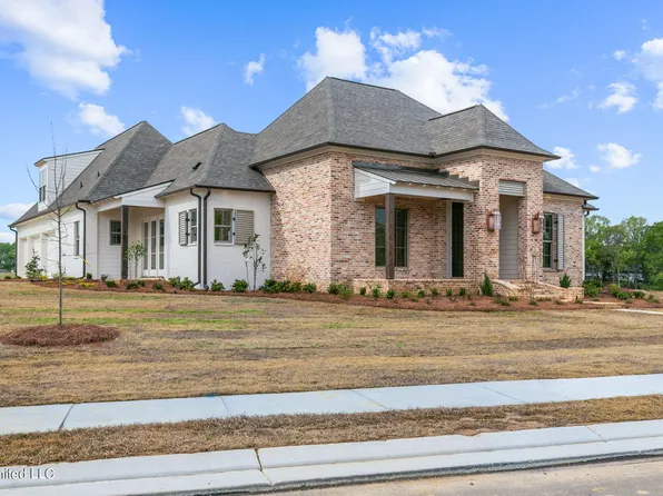 209 Parke Dr, Ridgeland, MS 39157