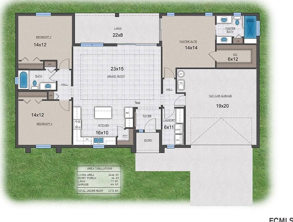 2nd image of 12 Walter Pl