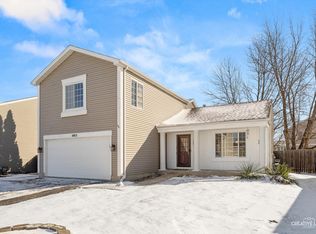 1403 Black Oak Trl, Aurora, IL 60506