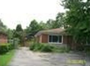 4904 Miles Ln, Louisville, KY 40219