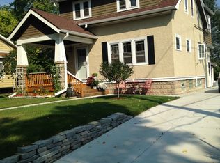 5216 W Wells St, Milwaukee, WI 53208