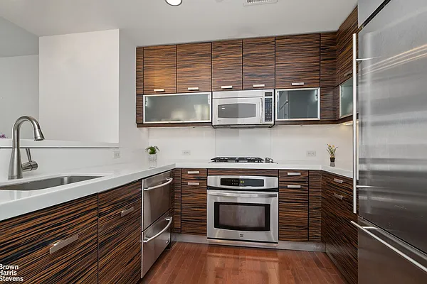 Rented by Brown Harris Stevens | media 14