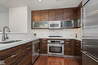 Rented by Brown Harris Stevens