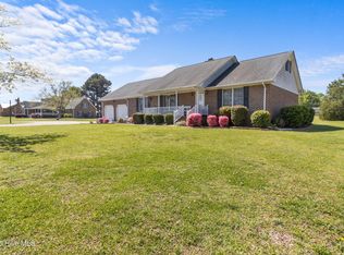 627 Pitts Chapel Rd, Elizabeth City, NC 27909