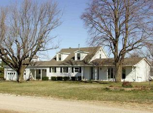 64600 727th Rd, Nemaha, NE 68414