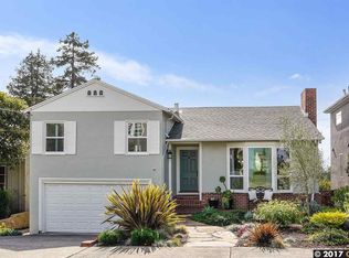 779 Calmar Ave, Oakland, CA