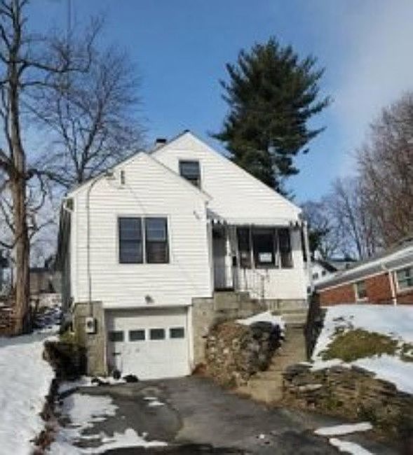 Property Front View