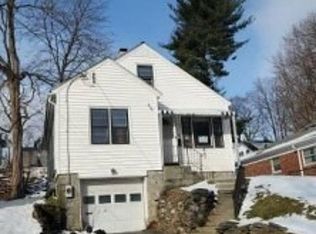 28 Daytona Ave, Albany, NY 12203