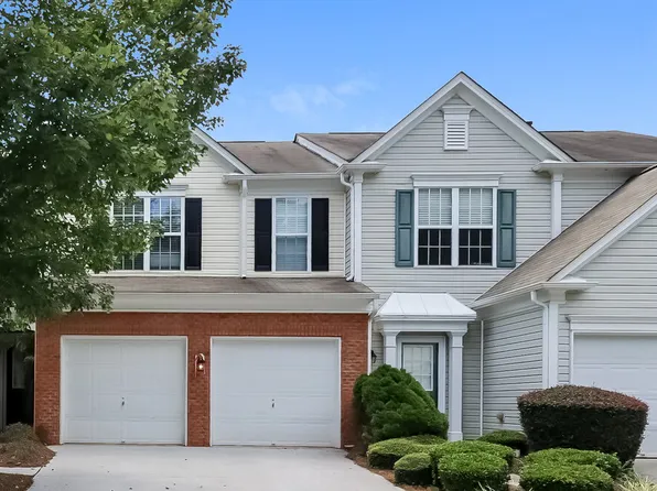 242 Regent Sq, Woodstock, GA 30188