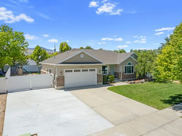 11536 S Copper Stone Dr, South Jordan, UT 84009