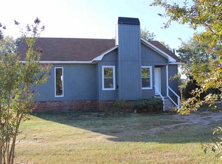 2009 Nazareth Rd, Wellford, SC 29385