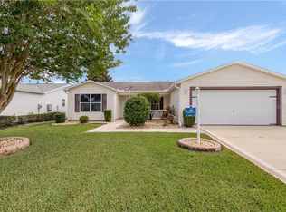 887 Henderson Ln, The Villages, FL 32162