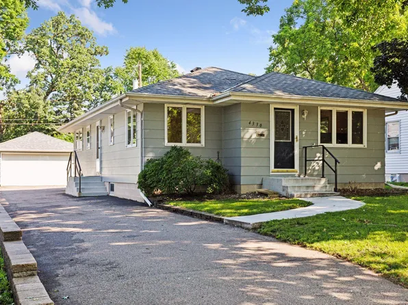 4330 43rd Ave N, Robbinsdale, MN 55422