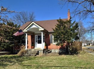 401 Rosemont Gdn, Lexington, KY 40503