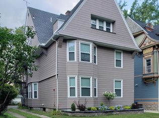 96 Norwood Ave UNIT 6, Buffalo, NY 14222