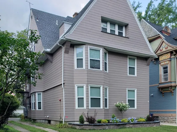 96 Norwood Ave Unit 6, Buffalo, NY 14222