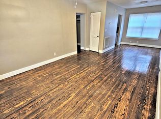 (RCH-1) Grant Street Apartments, Decatur, AL 35601