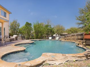 16250 Stallion Rnch, Selma, TX 78154