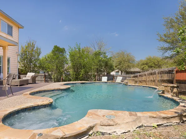 16250 Stallion Ranch, Selma, TX 78154