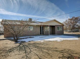 5412 Winchester Rd SW, Albuquerque, NM 87121
