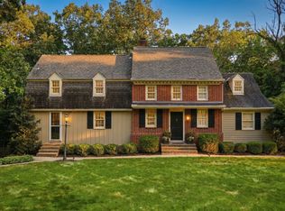 104 Witherow Rd, Sewickley, PA 15143