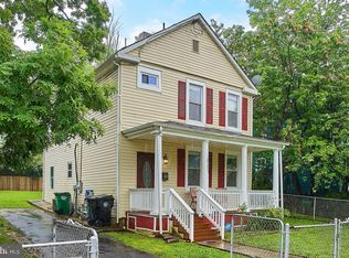 3507 Taylor St, Brentwood, MD