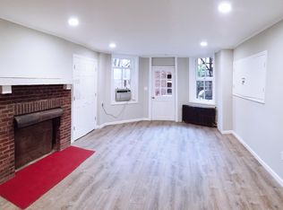 1125 Saint Paul St #B, Baltimore, MD 21202