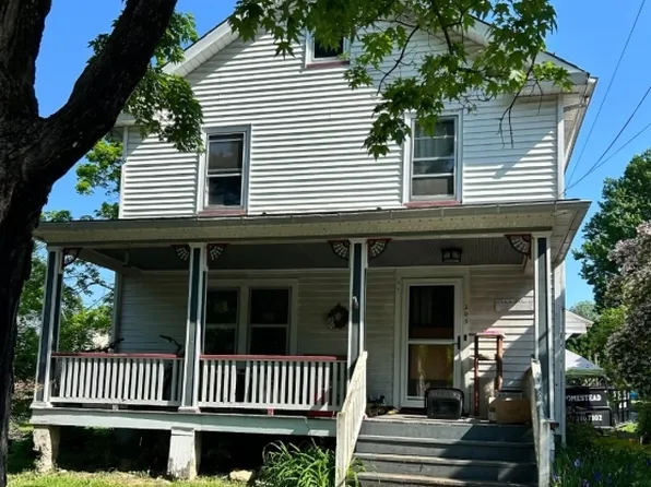 205 5Th St, Belvidere Twp., NJ 07823