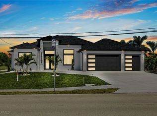 1737 Savona Pkwy W, Cape Coral, FL 33914