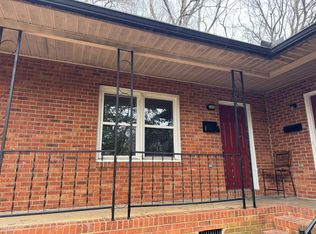 506 Stockton St, Statesville, NC 28677