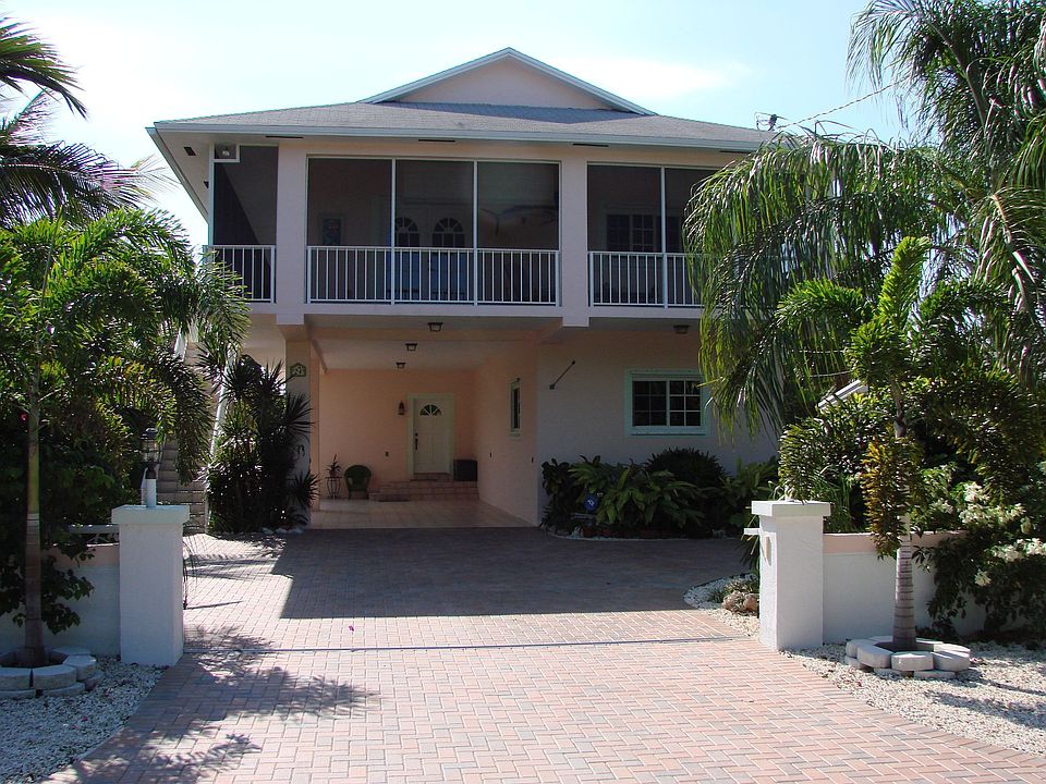 Best Key Largo Neighborhood