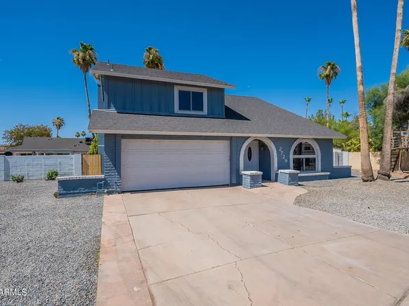 2729 S EMERSON Circle, Mesa, AZ 85210