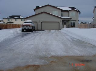 2721 Avalon Cir, Anchorage, AK 99516