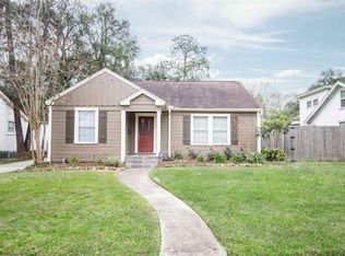 190 E Circuit Dr, Beaumont, TX 77706